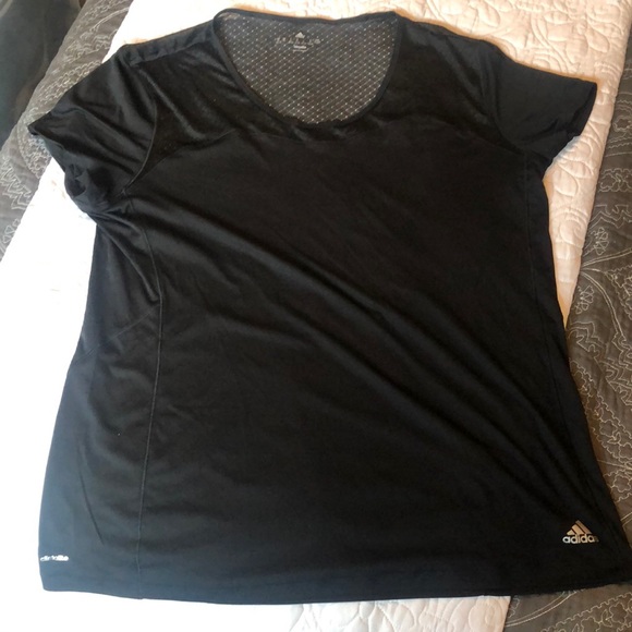 adidas Tops - Adidas Climalite Shirt